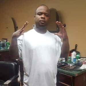 Meet your Posher, Keith